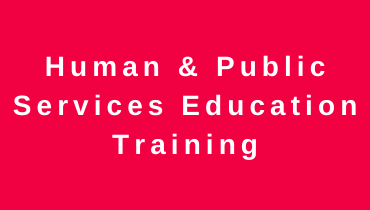 human and public services